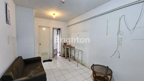 APARTEMEN GADING NIAS 2KT STRATEGIS DEKAT LRT & MALL