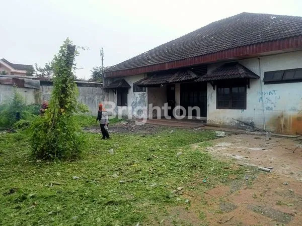 image RUMAH 1 LANTAI DI MEDAN HELVETIA (8)