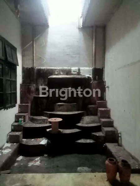 image RUMAH 1 LANTAI DI MEDAN HELVETIA (4)