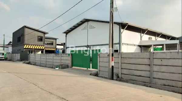 image GUDANG SIGMA KARTIKA GUNUNG SINDUR BOGOR HGB LUAS 1946M² (5)