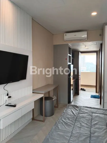 image APARTMENT NAGOYA THAMRIN FULLY FURNISHED, CITY VIEW LANTAI 12 (6)