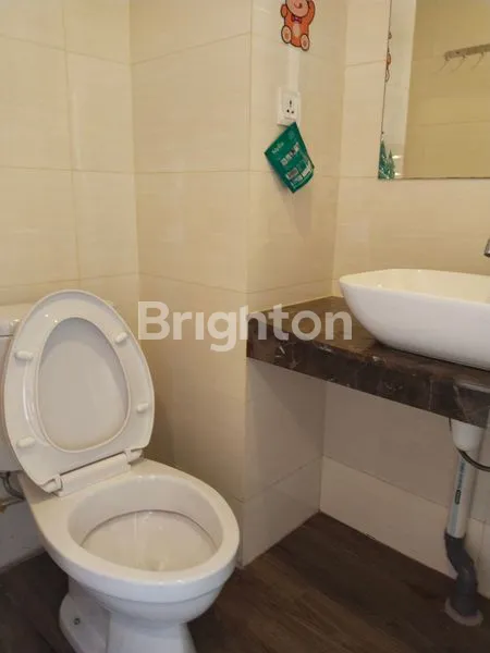 image APARTMENT NAGOYA THAMRIN FULLY FURNISHED, CITY VIEW LANTAI 12 (5)