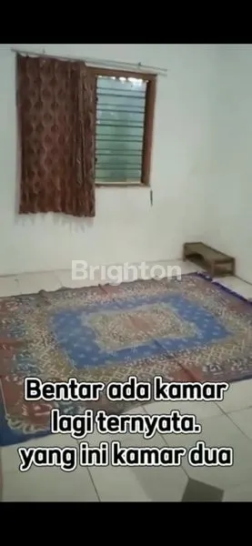 image RUMAH DENGAN TANAH YANG LUAS (5)