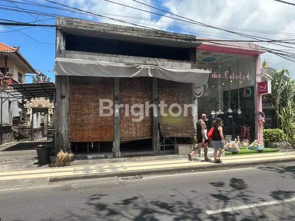 image TOKO STRATEGIS DI JALAN RAYA SEMINYAK (1)