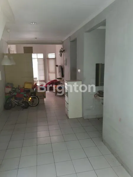 image GREEN GARDEN JAKARTA BARAT RUMAH 2 LANTAI 6X16 (6)