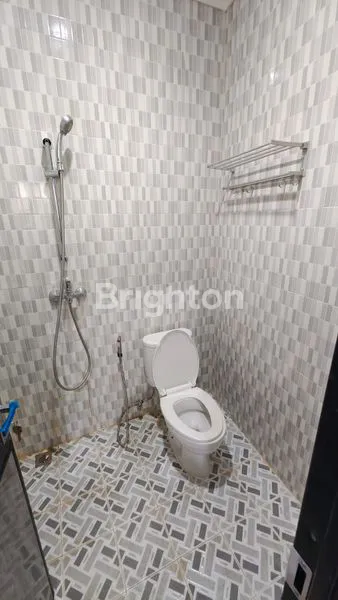 image HUNIAN PREMIUM 6KT 5KM DEKAT UNIVERSITAS PAMULANG & TOL SERPONG (5)