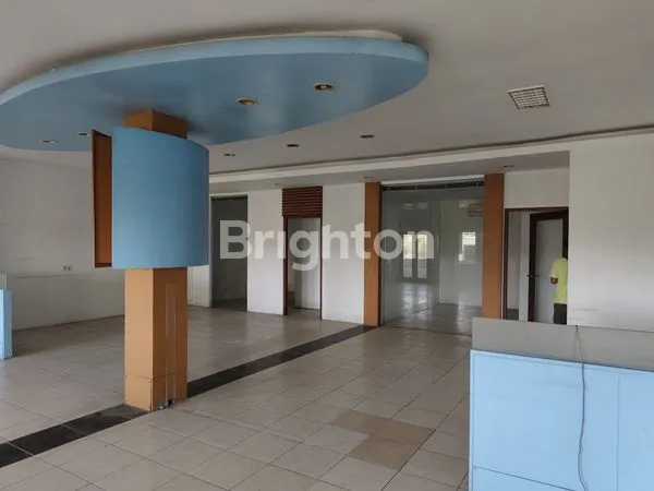 image RUKO 3 LANTAI PREMIUM DI SUNSET ROAD, INVESTASI BISNIS STRATEGIS (2)