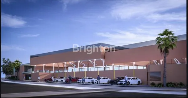 image KAVLING DI TANJUNG DUREN, JAKARTA BARAT (1)