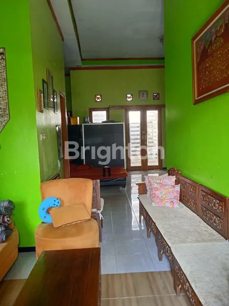 image DIJUAL RUMAH DAN KIOS DI DEKAT EXIT TOL PAKIS MALANG (4)