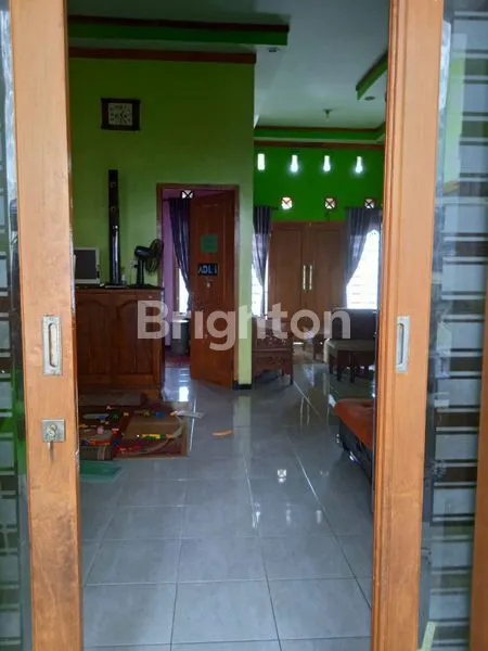 image DIJUAL RUMAH DAN KIOS DI DEKAT EXIT TOL PAKIS MALANG (5)