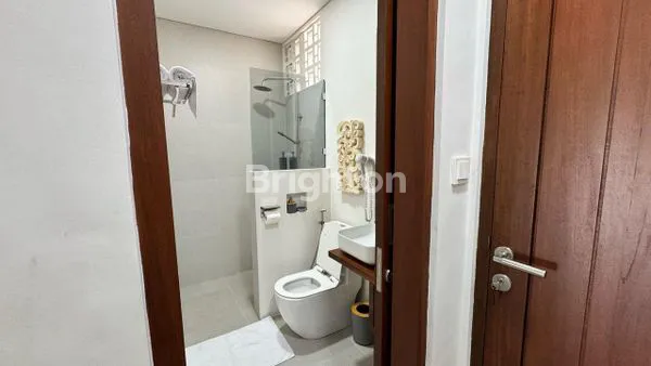image VILLA JIMBARAN MEWAH DENGAN KOLAM RENANG PRIVAT 3X6M (6)
