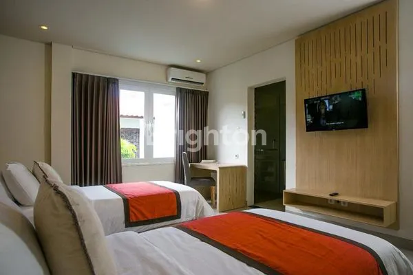 image BOUTIQUE HOTEL MEWAH 17 KAMAR DI PANTAI SANUR, INVESTASI PREMIUM (7)