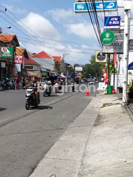 image RUKO PREMIUM DI JALAN RAYA BATUR SARI NUSA DUA JIMBARAN  (3)