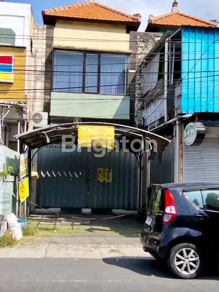 image RUKO PREMIUM DI JALAN RAYA BATUR SARI NUSA DUA JIMBARAN  (2)