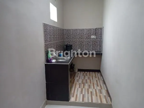 image RUMAH SHM 3 KAMAR DI KEDIRI, AKSES STRATEGIS KE BYPASS SOEKARNO (5)