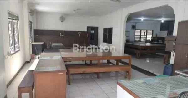 image GUDANG KOMERSIAL 1196M² DI KOTAGEDE, BEBAS BANJIR, SHM LENGKAP (4)