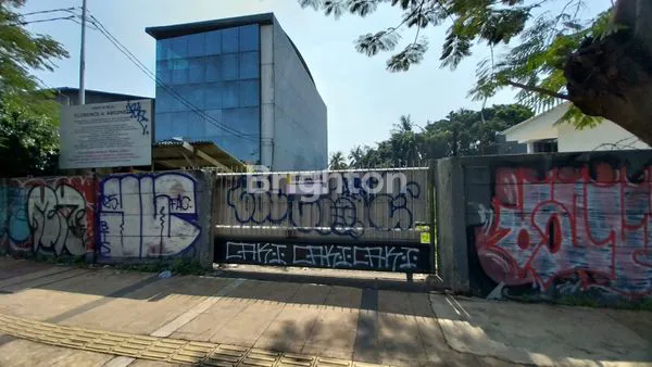 image LAHAN  KEBON JERUK LOKASI STRATEGIS (3)