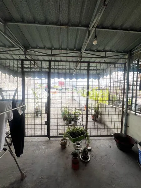 image DI JUAL CEPAT RUKO BISNIS SIAP HUNI INTI KOTA JL. SPARMAN  SANGAT COCOK UNTUK BISNIS KOST KOST AN, TEMPAT KURSUS / LES, TOKO, KANTOR, BANK, COFFEE SHOP, CAFE, RESTO DAN LAIN NYA (7)