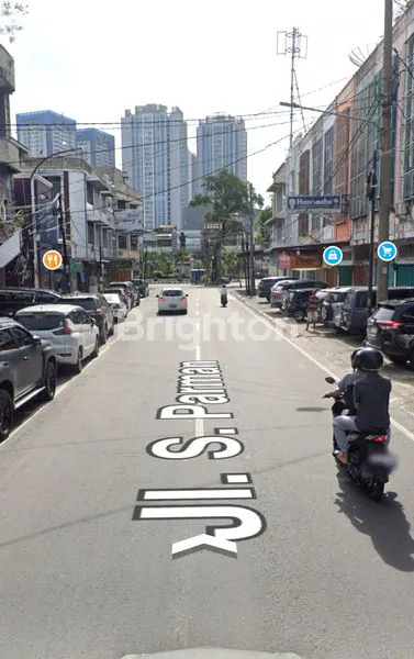 image DI JUAL CEPAT RUKO BISNIS SIAP HUNI INTI KOTA JL. SPARMAN  SANGAT COCOK UNTUK BISNIS KOST KOST AN, TEMPAT KURSUS / LES, TOKO, KANTOR, BANK, COFFEE SHOP, CAFE, RESTO DAN LAIN NYA (1)