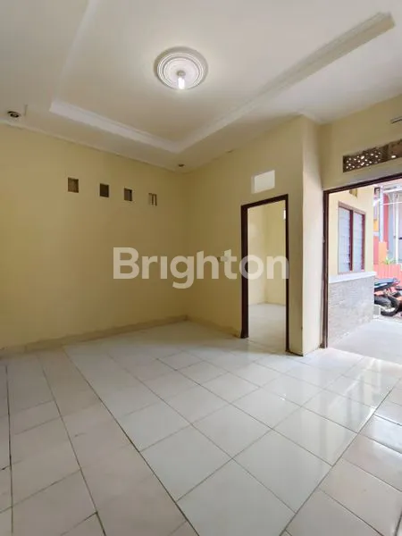 image RUMAH MINIMALIS 2KT SIAP HUNI DEKAT GRAHA RAYA CILEDUG (2)