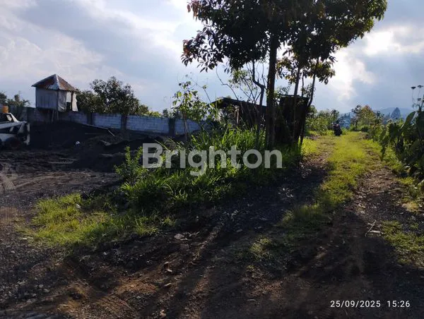 image TANAH MURAH DAERAH BUMIAJI KOTA BATU (3)