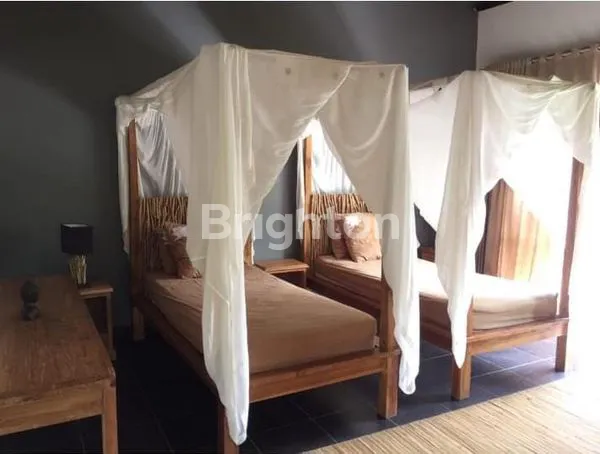 image VILLA FULL FURNISHED BISA BULANAN/TAHUNAN AREA UNGASAN. (3)