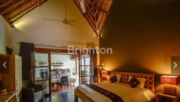 image VILLA FULL FURNISHED BISA BULANAN/TAHUNAN AREA UNGASAN. (4)