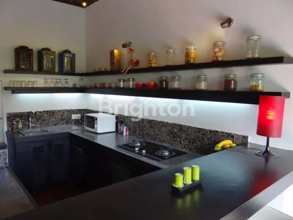 image VILLA FULL FURNISHED BISA BULANAN/TAHUNAN AREA UNGASAN. (7)