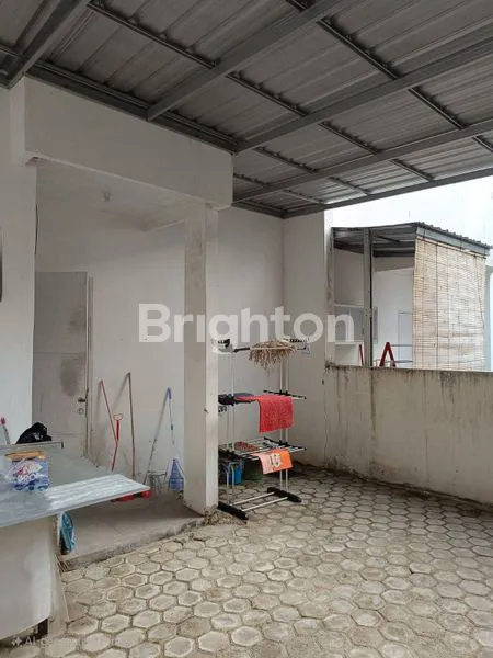 image RUMAH 2 LANTAI SEMI-FURNISHED DI GRAND CITY BALIKPAPAN (3)