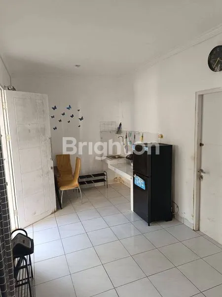 image RUMAH 2 LANTAI SEMI-FURNISHED DI GRAND CITY BALIKPAPAN (2)