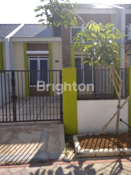 image RUMAH NYAMAN 2KT DI GRAND NUSA INDAH CILEUNGSI SIAP KPR (2)