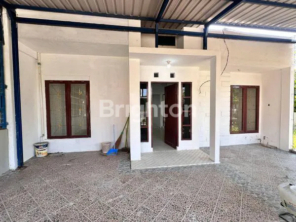 image RUMAH FULL RENOVASI 2KT AREA STRATEGIS BATAKAN (1)
