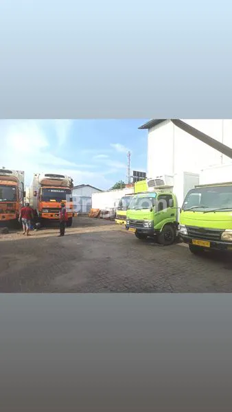 image TANAH & GUDANG SIAP PAKAI  JANGAN LEWATKAN PROPERTI SATU INI MEMBERIKAN KAPASITAS YG BESAR & LENGKAP UNTUK MEMENUHI KEBUTUHAN & MENGAKOMODASI EKSPANSI BISNIS ANDA (4)