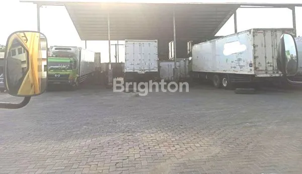 image TANAH & GUDANG SIAP PAKAI  JANGAN LEWATKAN PROPERTI SATU INI MEMBERIKAN KAPASITAS YG BESAR & LENGKAP UNTUK MEMENUHI KEBUTUHAN & MENGAKOMODASI EKSPANSI BISNIS ANDA (6)