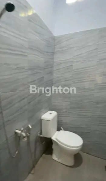 image RUMAH RENOVASI BARU 3KT, HALAMAN LUAS, LOKASI PREMIUM LARANGAN (6)