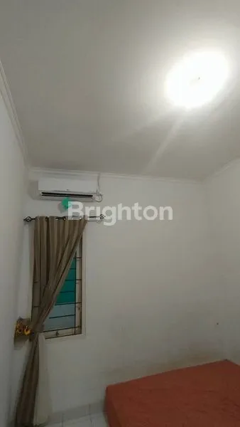 image RUMAH NYAMAN SEMI-FURNISHED DI BORNEO PARADISO, 2KT, WTP (6)