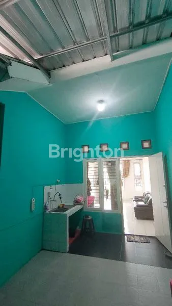 image RUMAH NYAMAN SEMI-FURNISHED DI BORNEO PARADISO, 2KT, WTP (3)
