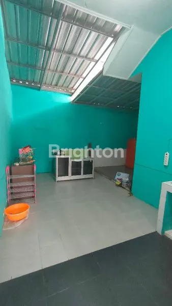 image RUMAH NYAMAN SEMI-FURNISHED DI BORNEO PARADISO, 2KT, WTP (4)