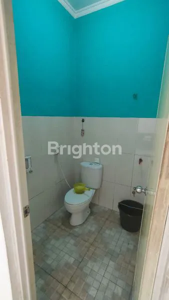 image RUMAH NYAMAN SEMI-FURNISHED DI BORNEO PARADISO, 2KT, WTP (8)