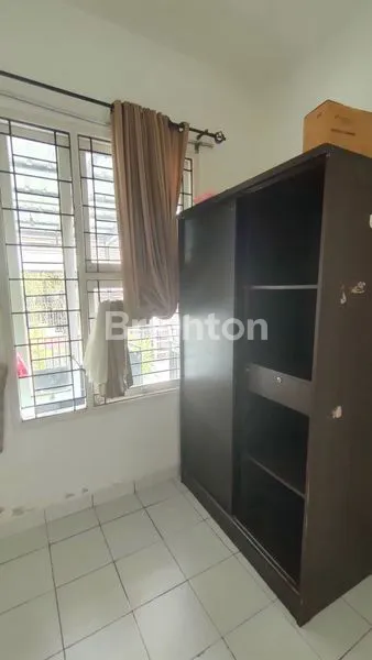 image RUMAH NYAMAN SEMI-FURNISHED DI BORNEO PARADISO, 2KT, WTP (7)