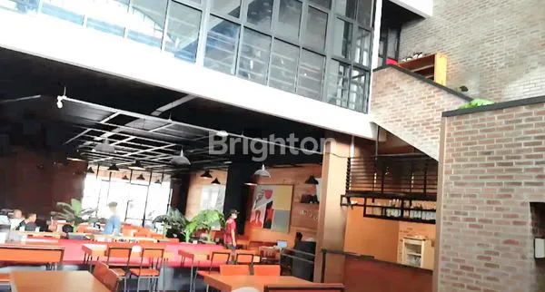 image INVESTASI USAHA+GEDUNG 3 LANTAI STRATEGIS, 3 MENIT KE UNPAD (4)