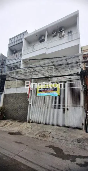 image RUMAH KOST DURI KEPA, JAKARTA BARAT  (1)