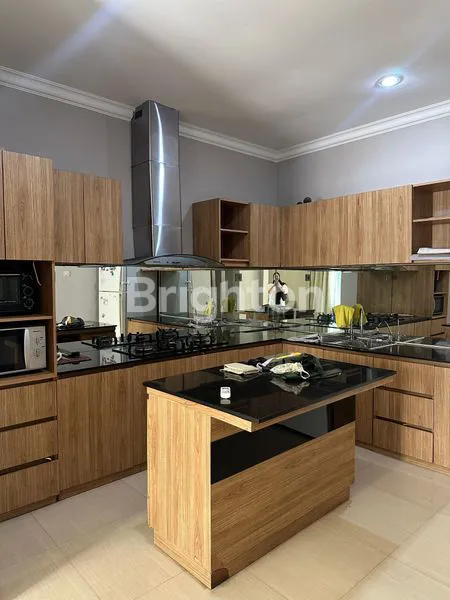 image DIJUAL RUMAH HOOK KOTA WISATA (7)