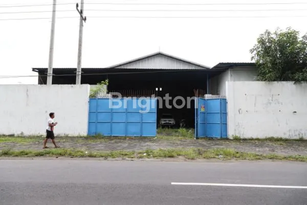 image GUDANG INDUSTRI JOMBANG 840M² HARGA TURUN JADI 2,85M (2)