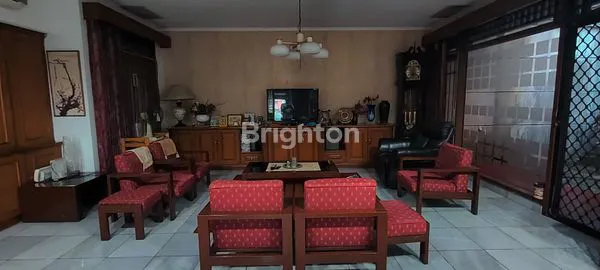 image DIJUAL RUMAH TINGGAL – KEBAYORAN BARU JAKARTA SELATAN (3)