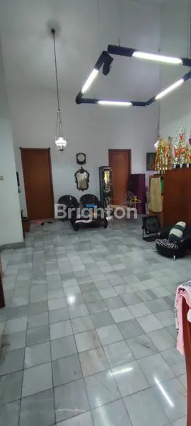 image DIJUAL RUMAH TINGGAL – KEBAYORAN BARU JAKARTA SELATAN (2)