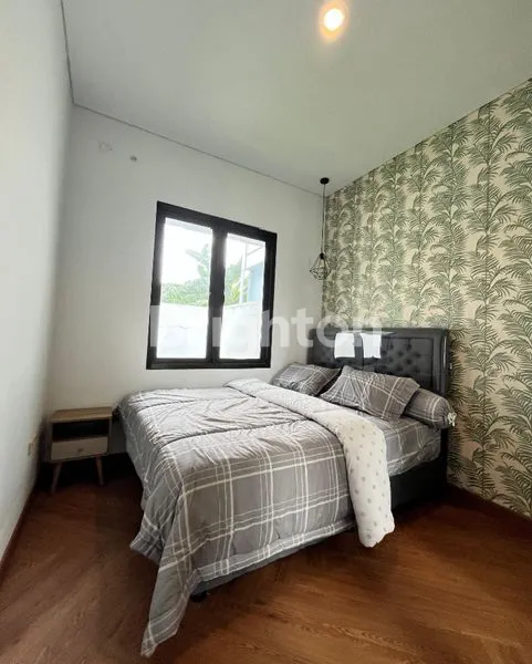 image RUMAH CANTIK HARGA PROMO DI KEMANG PRATAMA BEKASI  (5)