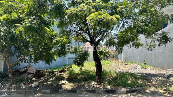 image KAVLING EKSKLUSIF BABATAN PRATAMA 12X31M ROW LEBAR PRESTISIUS (2)