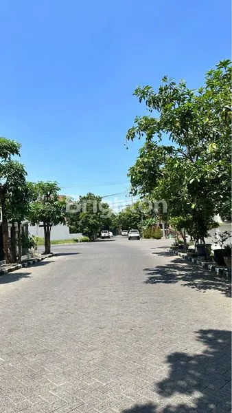 image KAVLING EKSKLUSIF BABATAN PRATAMA 12X31M ROW LEBAR PRESTISIUS (3)