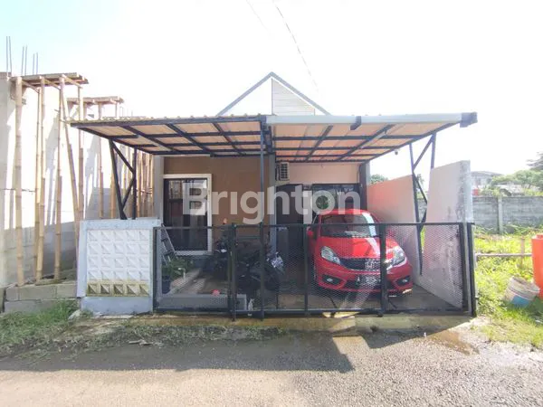 image TAKE OVER 60JT! RUMAH 2KT DI GRAND ROYAL CIBADUNG BOGOR (2)